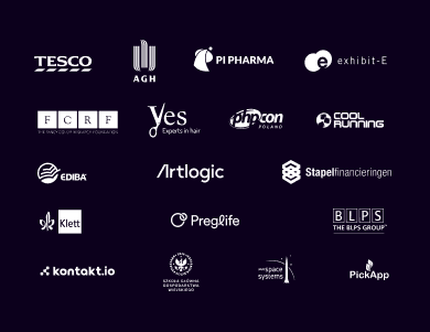 Our clients Our clients